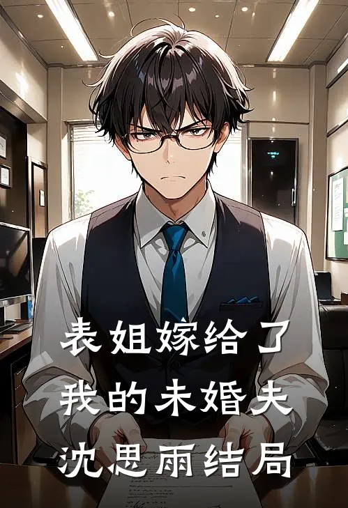 表姐嫁给了我的未婚夫沈思雨结局