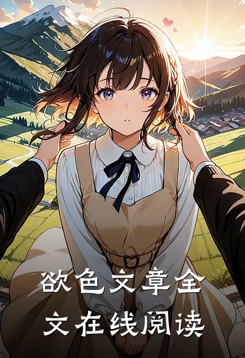 欲色文章全文在线阅读
