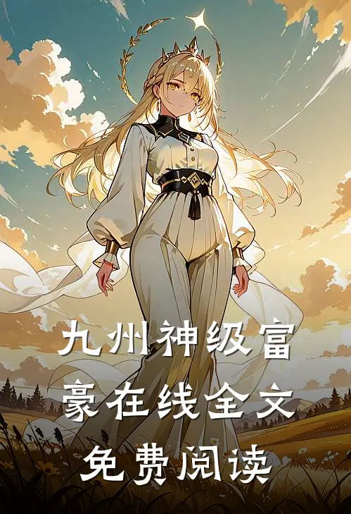 九州神级富豪在线全文免费阅读