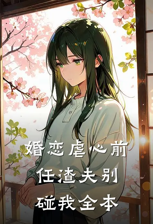 婚恋虐心前任渣夫别碰我全本
