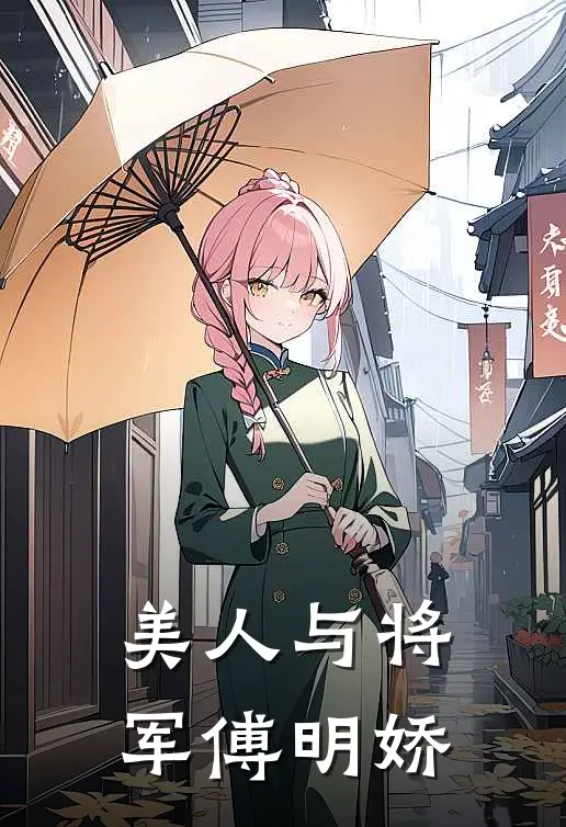 美人与将军傅明娇
