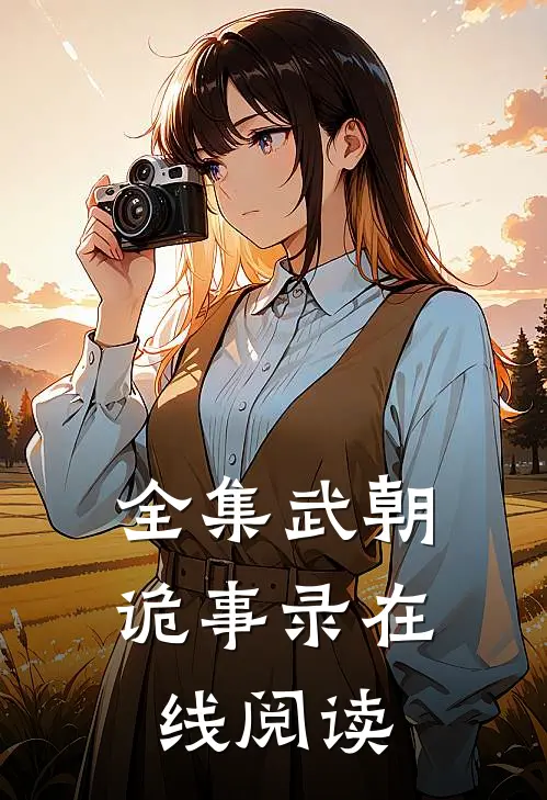 全集武朝诡事录在线阅读