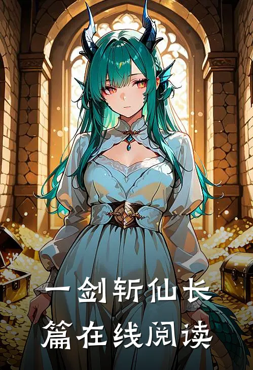 一剑斩仙长篇在线阅读
