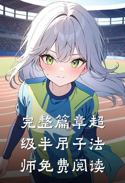 完整篇章超级半吊子法师免费阅读