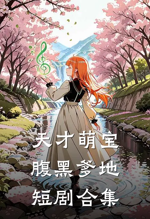 天才萌宝腹黑爹地短剧合集