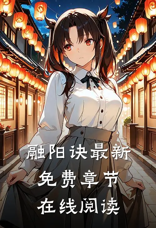 融阳诀最新免费章节在线阅读