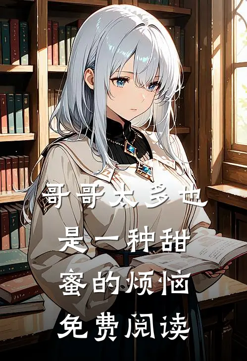 哥哥太多也是一种甜蜜的烦恼免费阅读