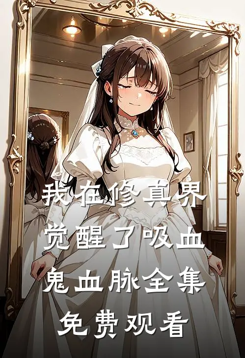 我在修真界觉醒了吸血鬼血脉 全集免费观看