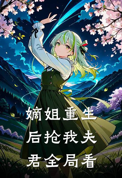 嫡姐重生后抢我夫君全局看