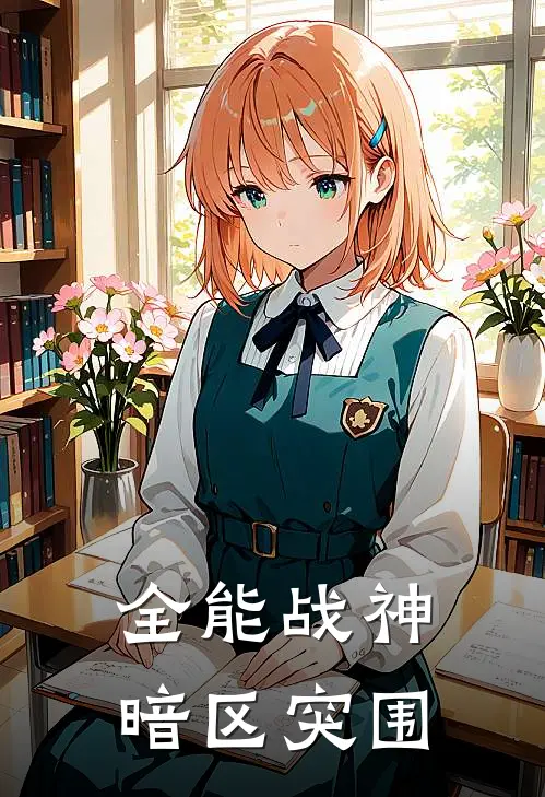 全能战神暗区突围