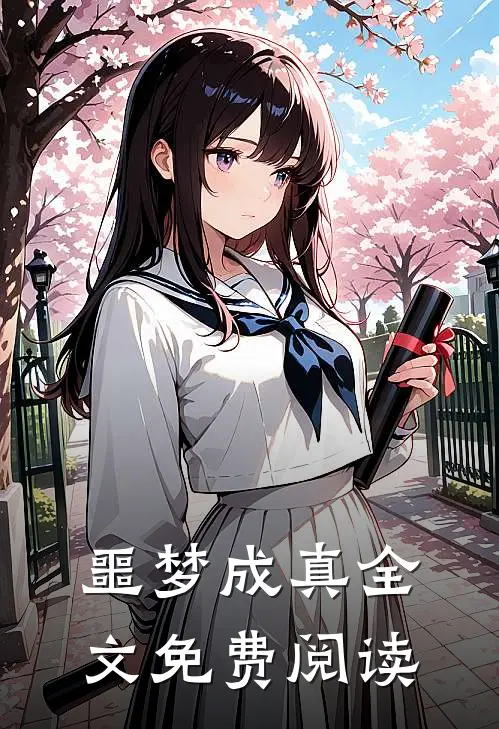 噩梦成真全文免费阅读