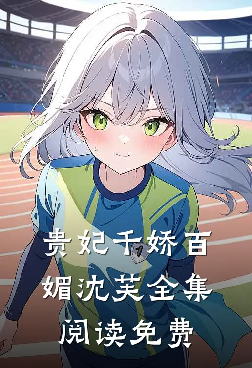 贵妃千娇百媚沈芙全集阅读免费