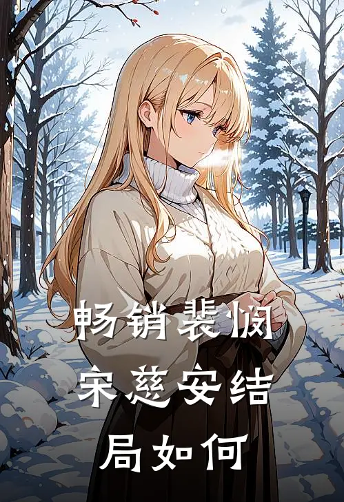 畅销裴悯宋慈安结局如何