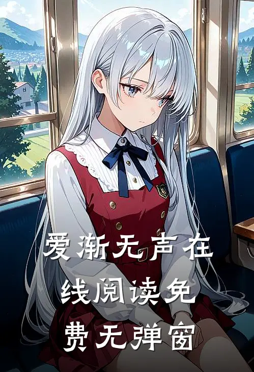 爱渐无声在线阅读免费无弹窗