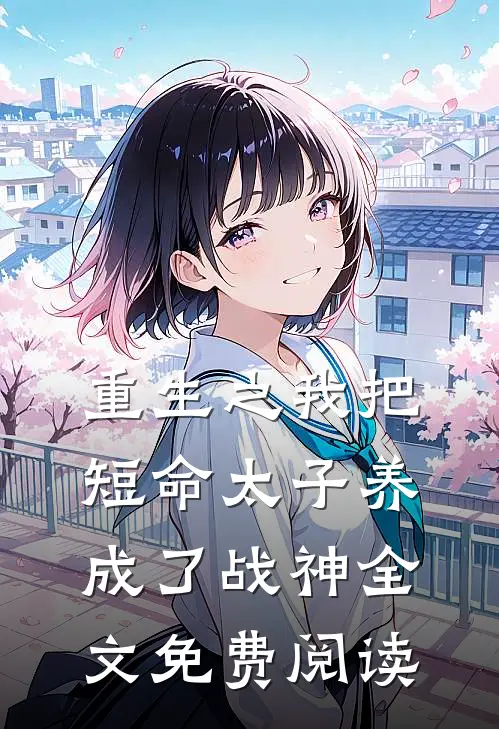 重生之我把短命太子养成了战神全文免费阅读