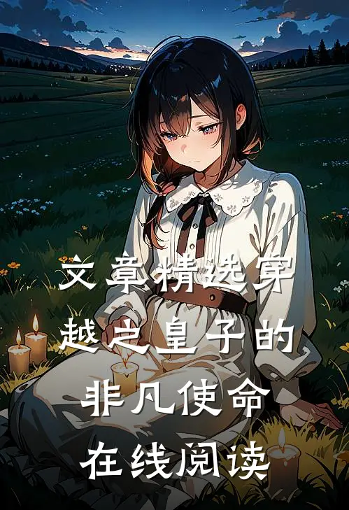文章精选穿越之皇子的非凡使命在线阅读