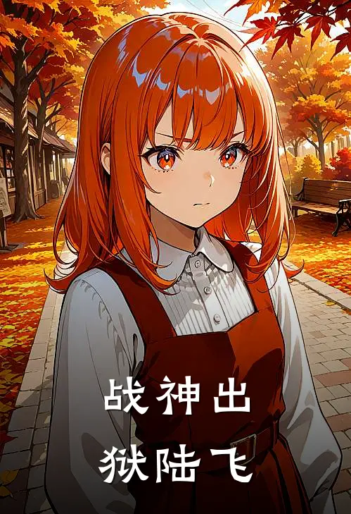 战神出狱 陆飞