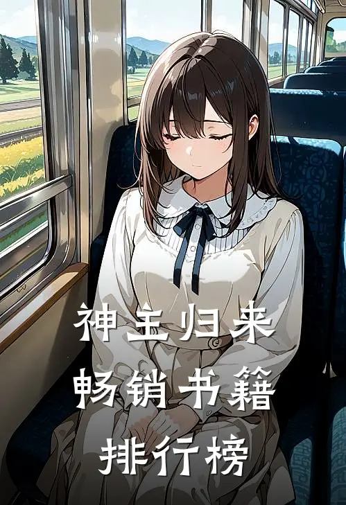 神主归来畅销书籍排行榜