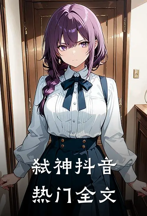 弑神抖音热门全文