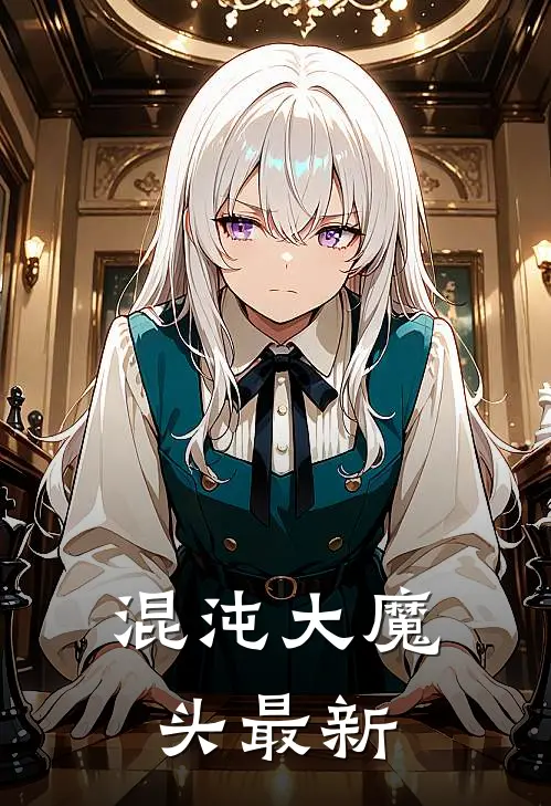 混沌大魔头最新