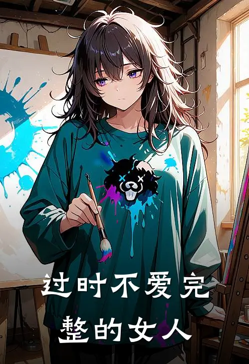 过时不爱完整的女人