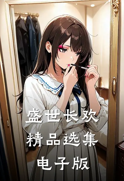 盛世长欢精品选集电子版