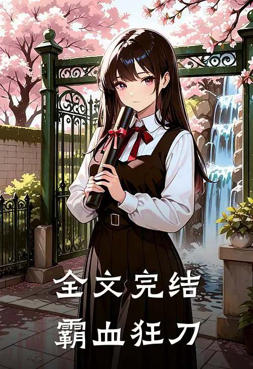 全文完结霸血狂刀