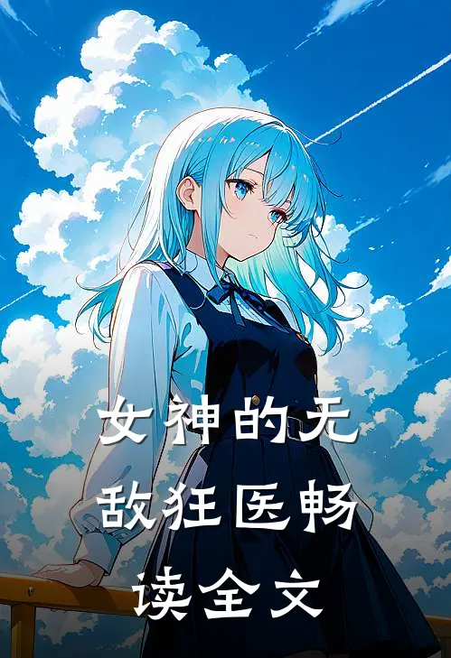 女神的无敌狂医畅读全文