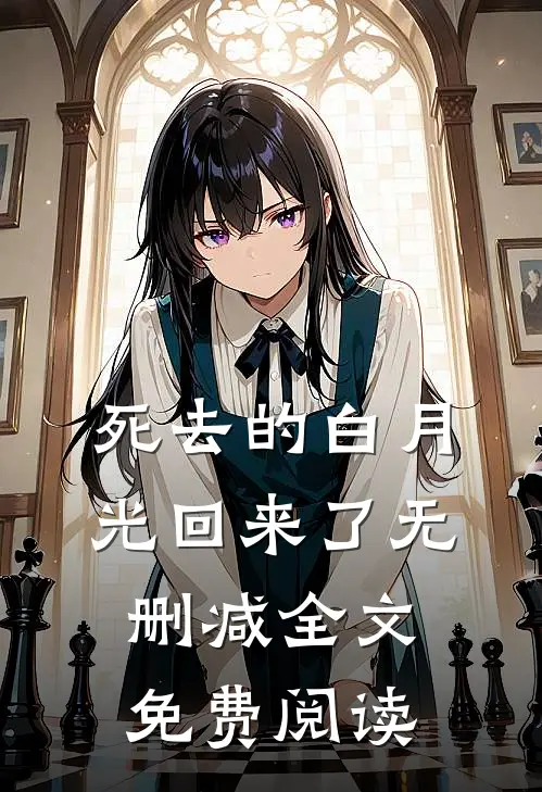 死去的白月光回来了无删减全文免费阅读