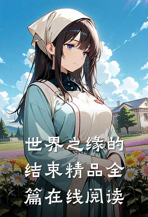 世界之缘的结束精品全篇在线阅读