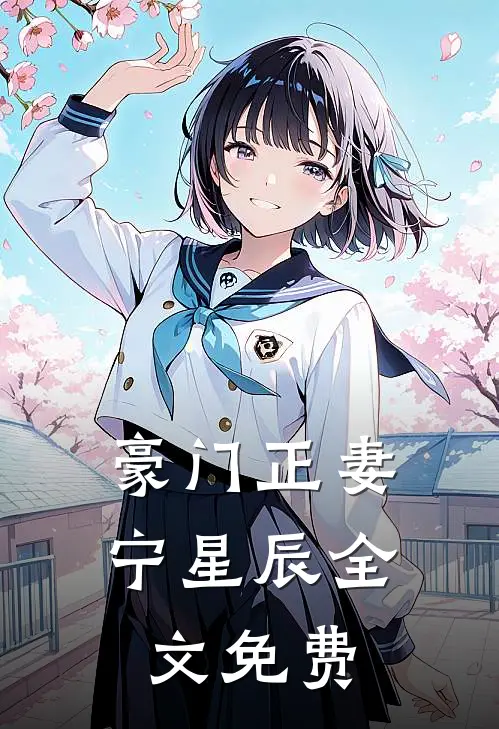 豪门正妻宁星辰全文免费