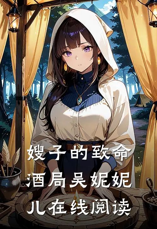 嫂子的致命酒局吴妮妮儿在线阅读