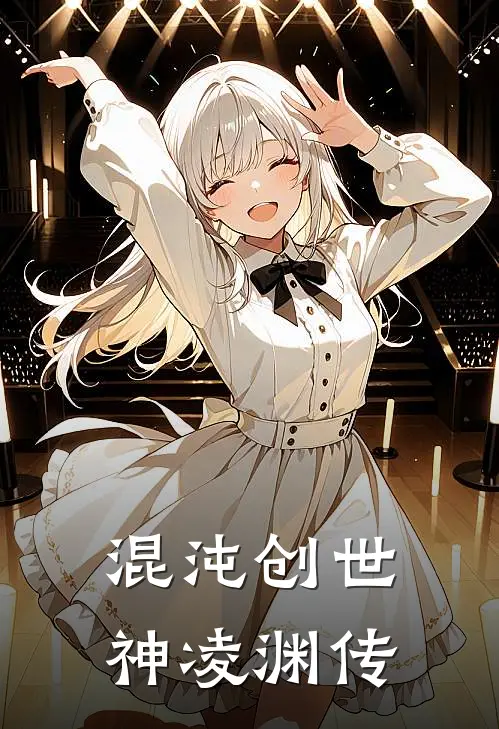 混沌创世神【凌渊传】