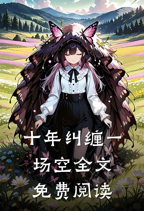 十年纠缠一场空全文免费阅读