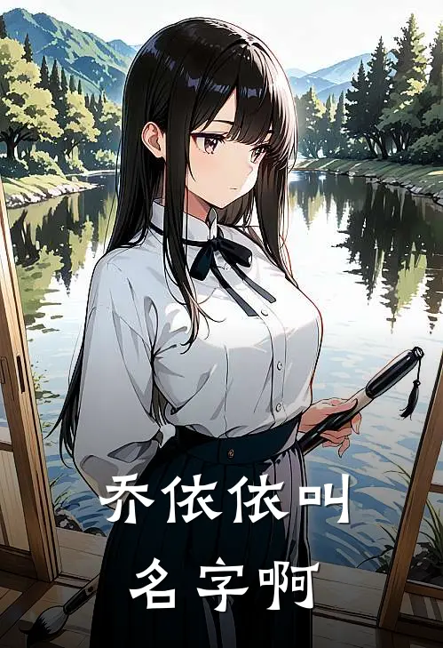 乔依依叫名字啊
