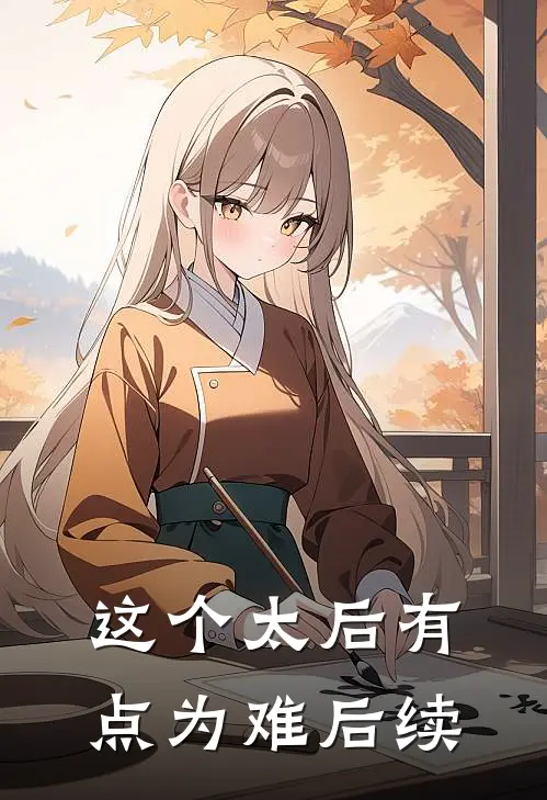 这个太后有点为难后续