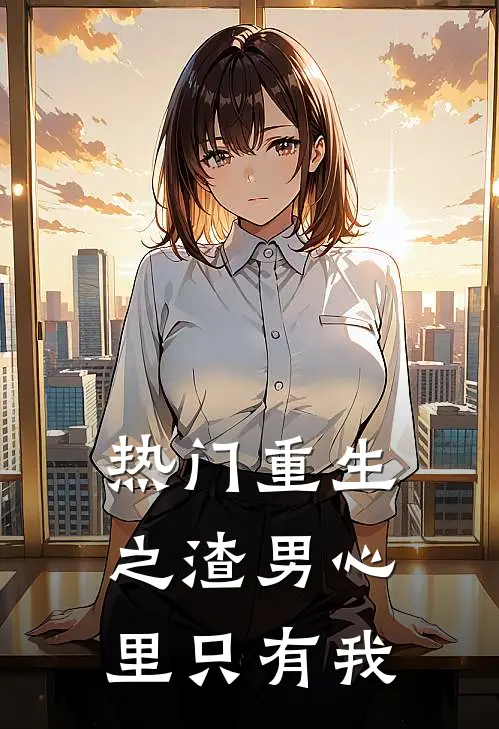 热门重生之渣男心里只有我