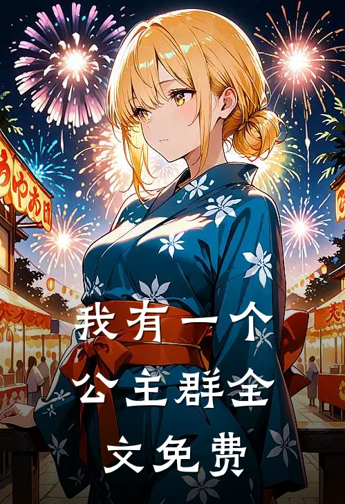 我有一个公主群全文免费