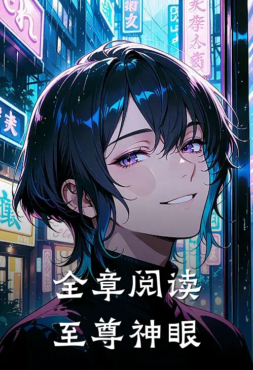 全章阅读至尊神眼