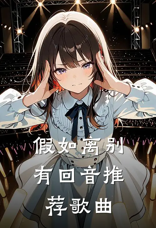 假如离别有回音推荐歌曲