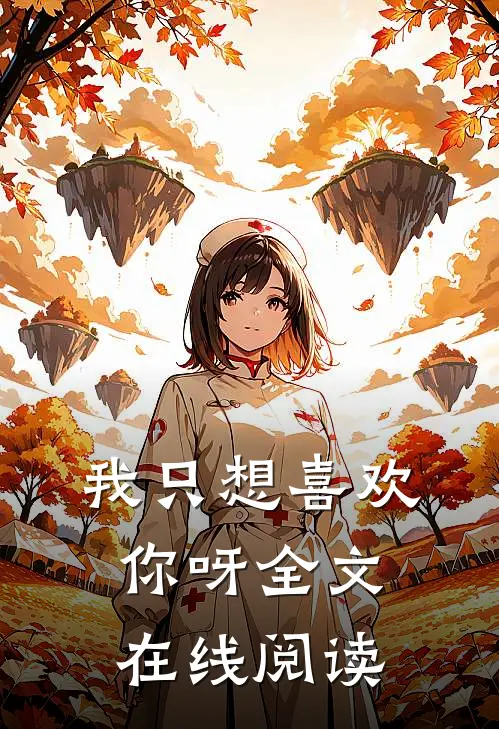 我只想喜欢你呀全文在线阅读