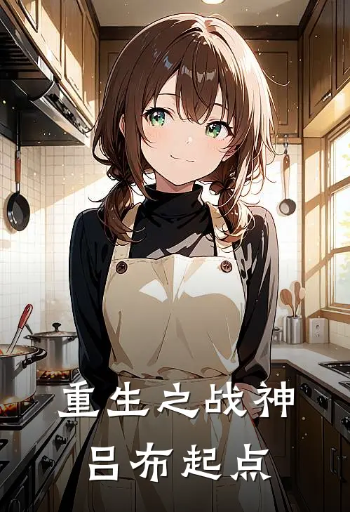 重生之战神吕布起点