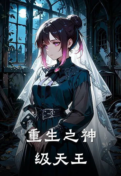 重生之神级天王