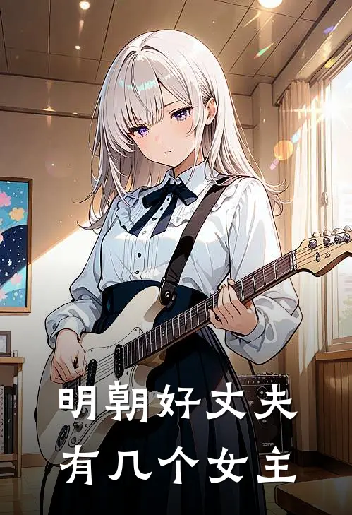 明朝好丈夫有几个女主