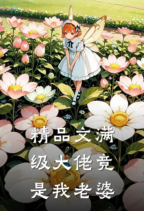 精品文满级大佬竟是我老婆
