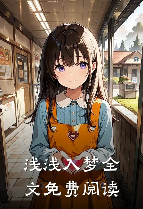 浅浅入梦全文免费阅读