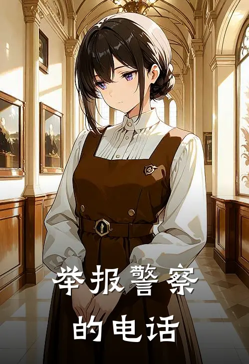 举报警察的电话