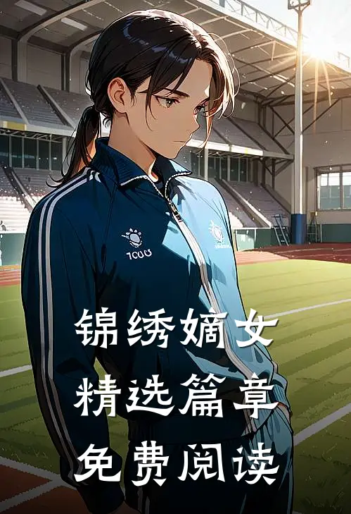 锦绣嫡女精选篇章免费阅读