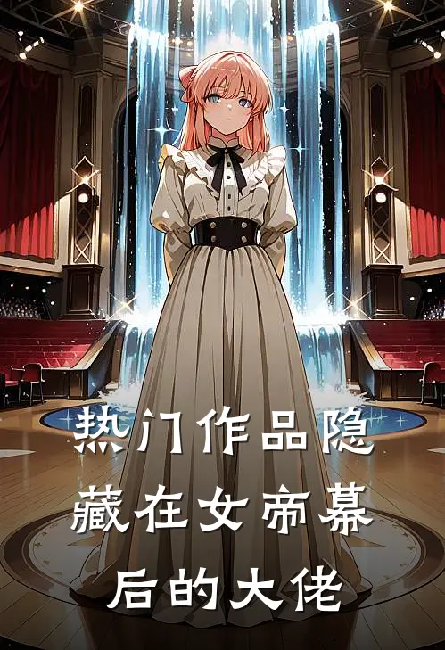 热门作品隐藏在女帝幕后的大佬