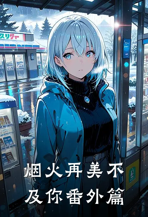 烟火再美不及你番外篇